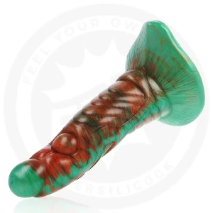 EPIC - DILDO TIRYON ZIELONY BÅYSK